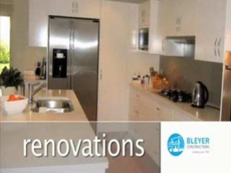 Builder Manly – FREE  Consultation