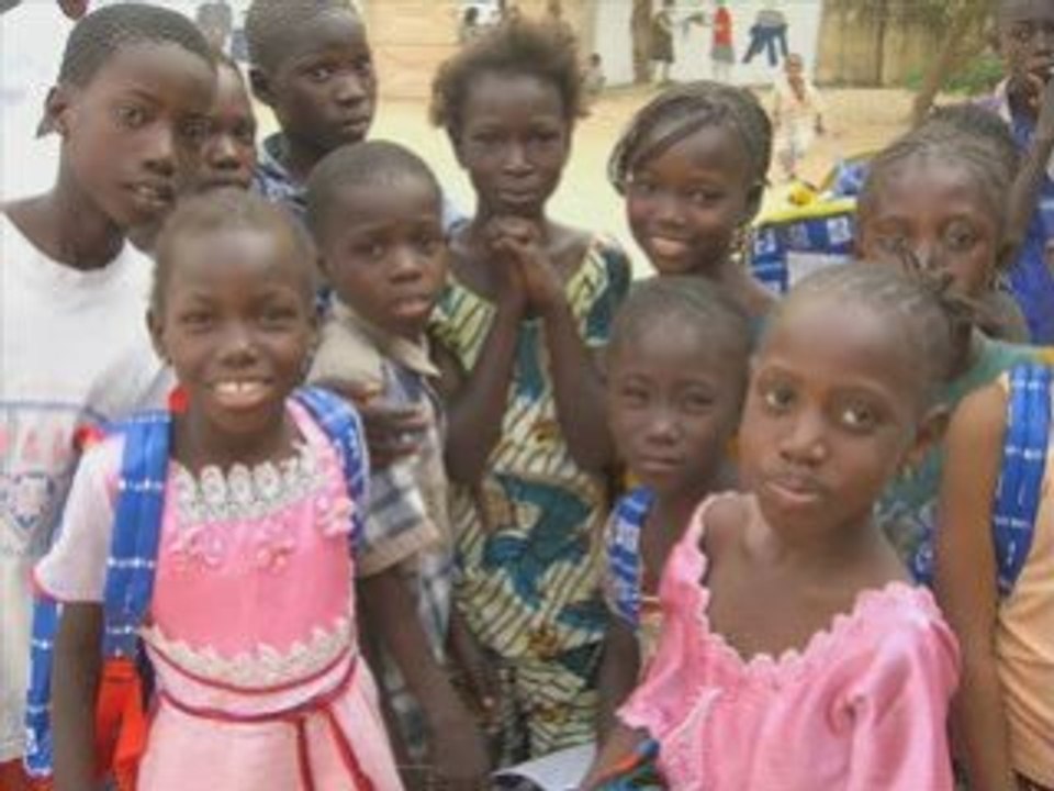 Avoiding Charity Scams