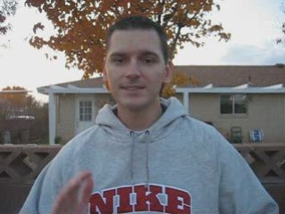 Is Tony Horton and P90X Making Mike Hobbs Healthier?