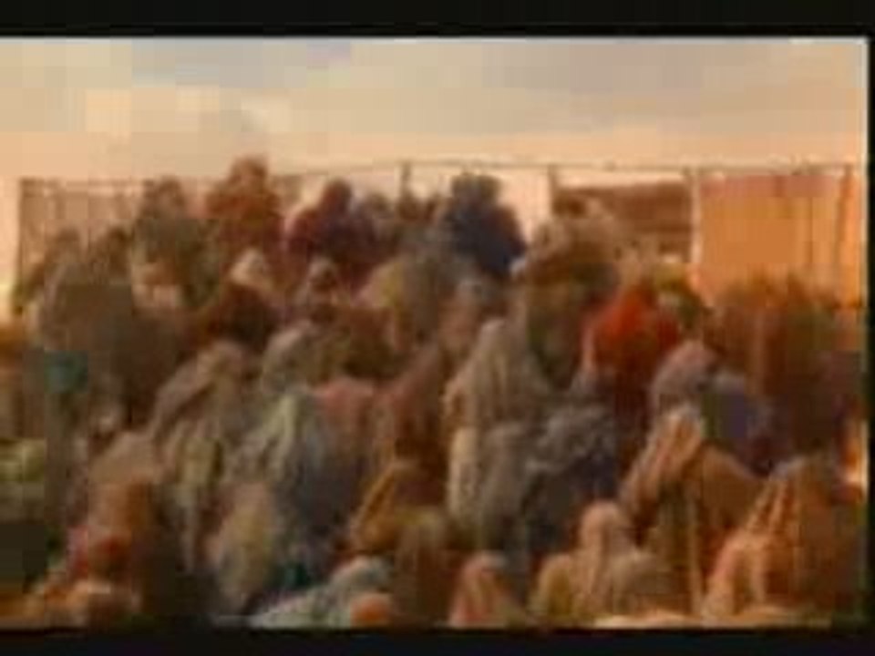 LE PROPHETE MOISE (HARUN YAHYA) - 3