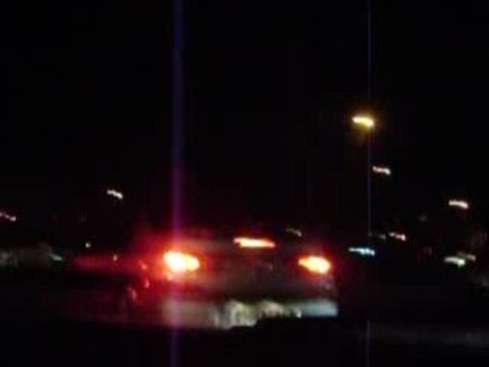 GT Turbo vs Clio 16s