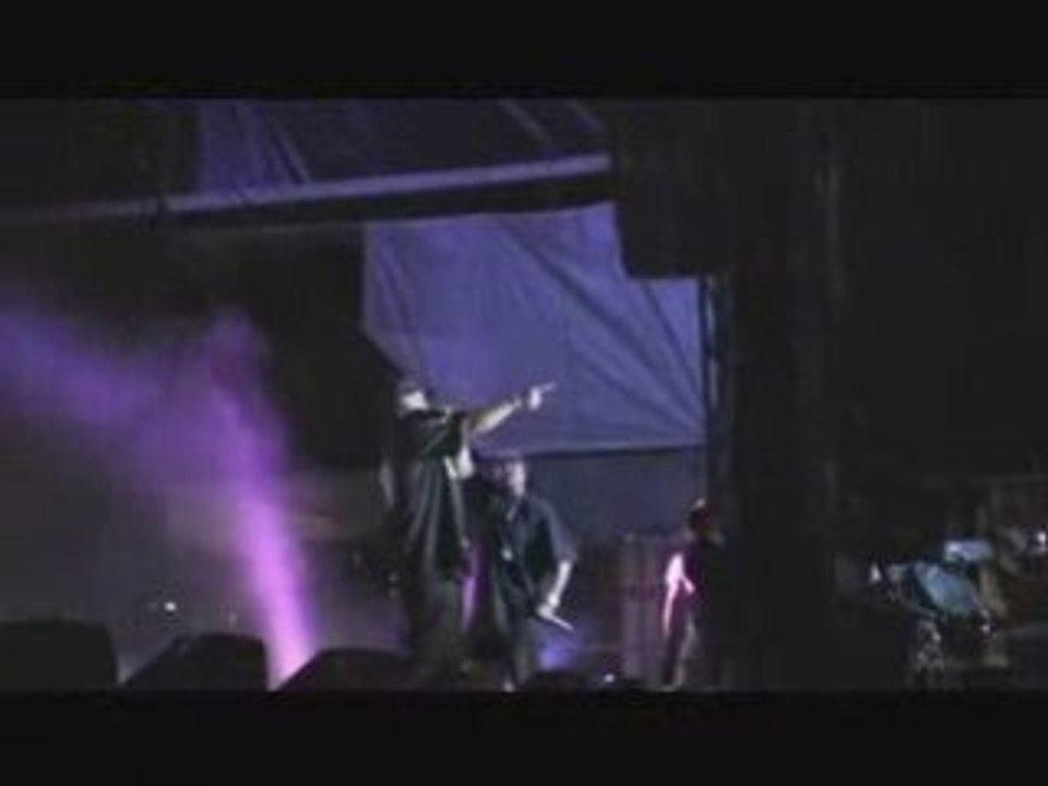 Ice Cube - live -part 1