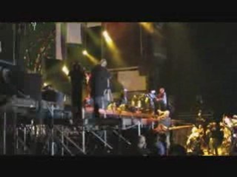 Ice Cube - live - part 2