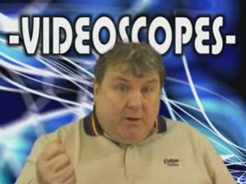 Russell Grant Video Horoscope Virgo January Saturday 31st