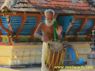 Kerala Holidays - Thayambaka - www.neelaerath.com