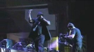 Ice Cube - live - part 5