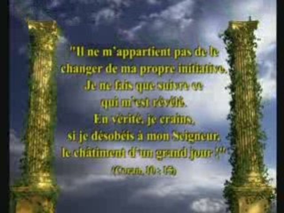 Le Prohpete Mohammad [saaws] (Harun Yahya ) - 1