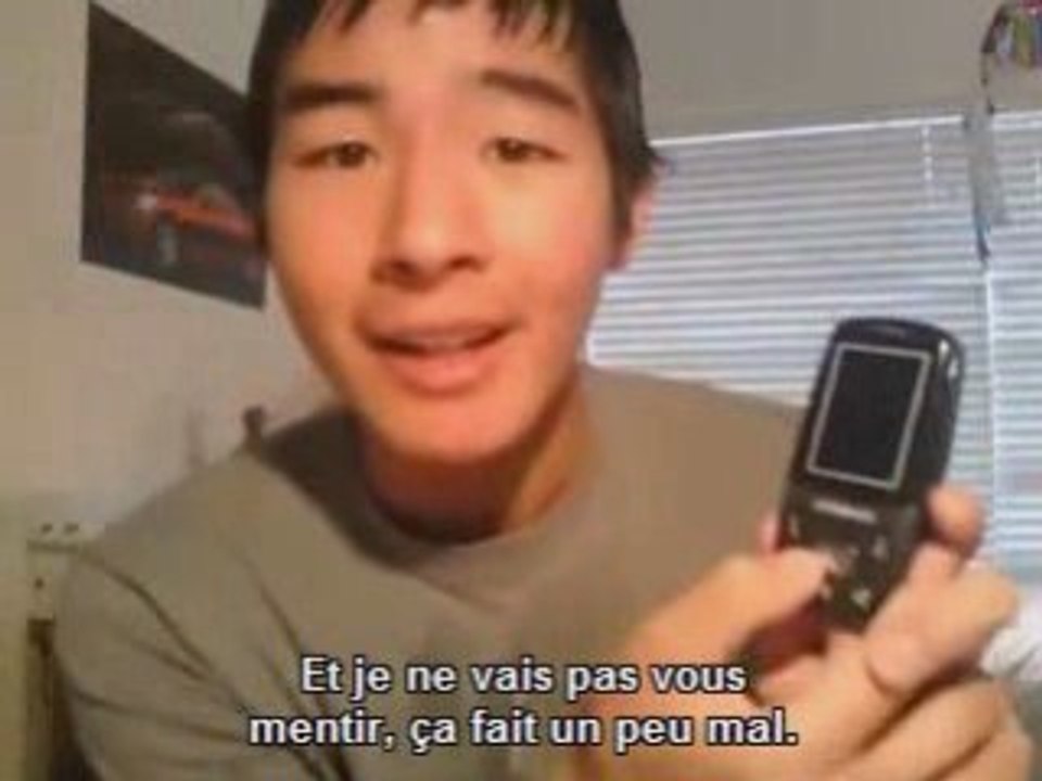 Girls are like M&M's VOSTFR