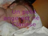 fete des mamans clarisse