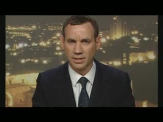 BBC argues with Israeli Spokesman over UN School Bombing