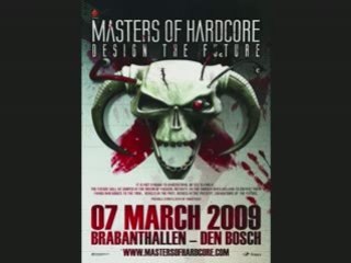 Headhunterz the fear of darkness