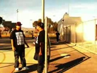 Young Droop Feat Veze Skante - Man Round Here / NEW