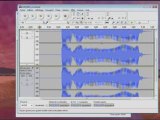 Faire une resonnance avec Audacity!!!