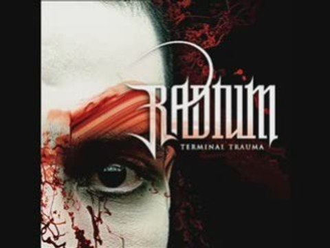 Radium - Most Mutilated