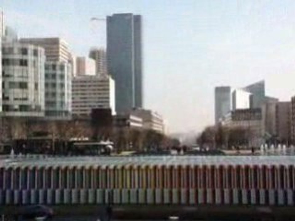 Paris - La Defense 022