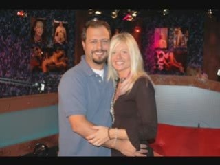 Sal Secretly Records His Wife pt1 12-08-05