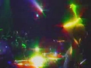 Ami Suzuki(鈴木亜美) The first DJ play