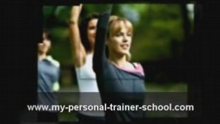 Manhattan Beach Personal Trainer