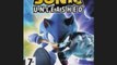 Sonic Unleashed- Holoska Cool Edge Night