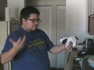 Jason and Cokie Are Roommates: Episode 2