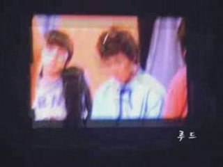 [Fancam] Big Show - 013009 - Big Bang -Big Bang Virus