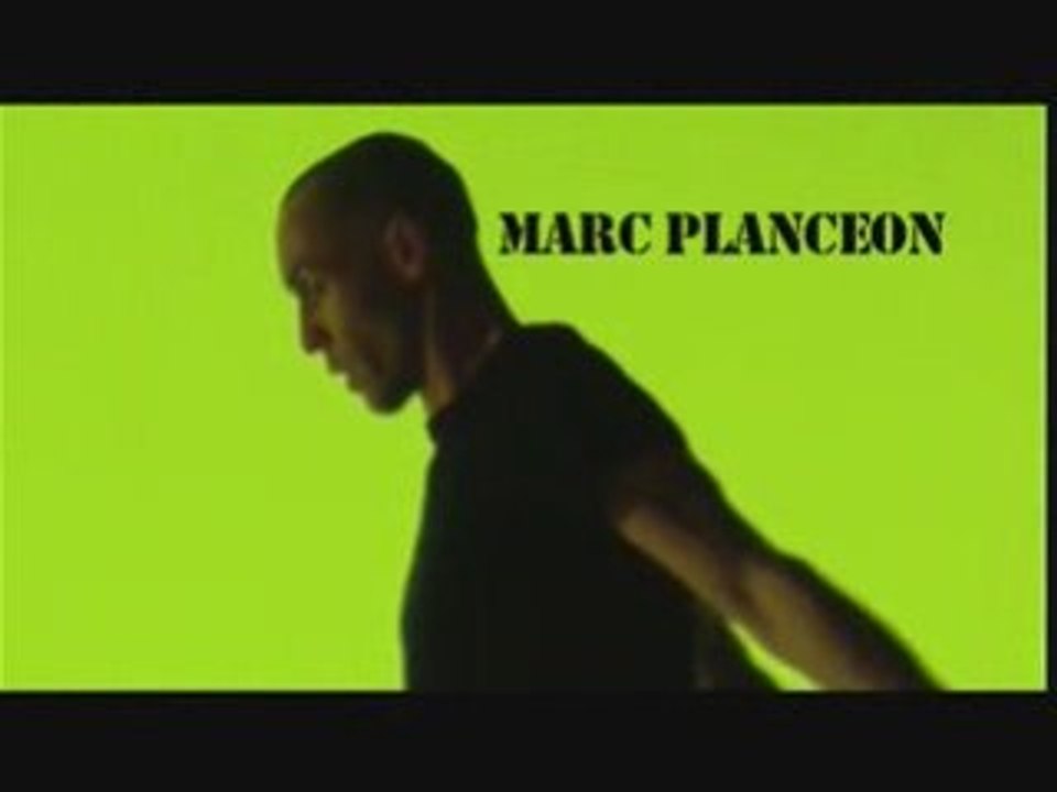 Marc Planceon shorts shooting
