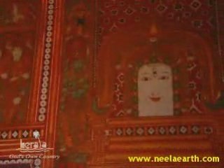 Padmanabhapuram palace - www.neelaearth.com