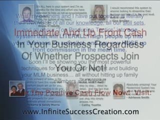 MLM System Free Trial; Internet Technology Sales