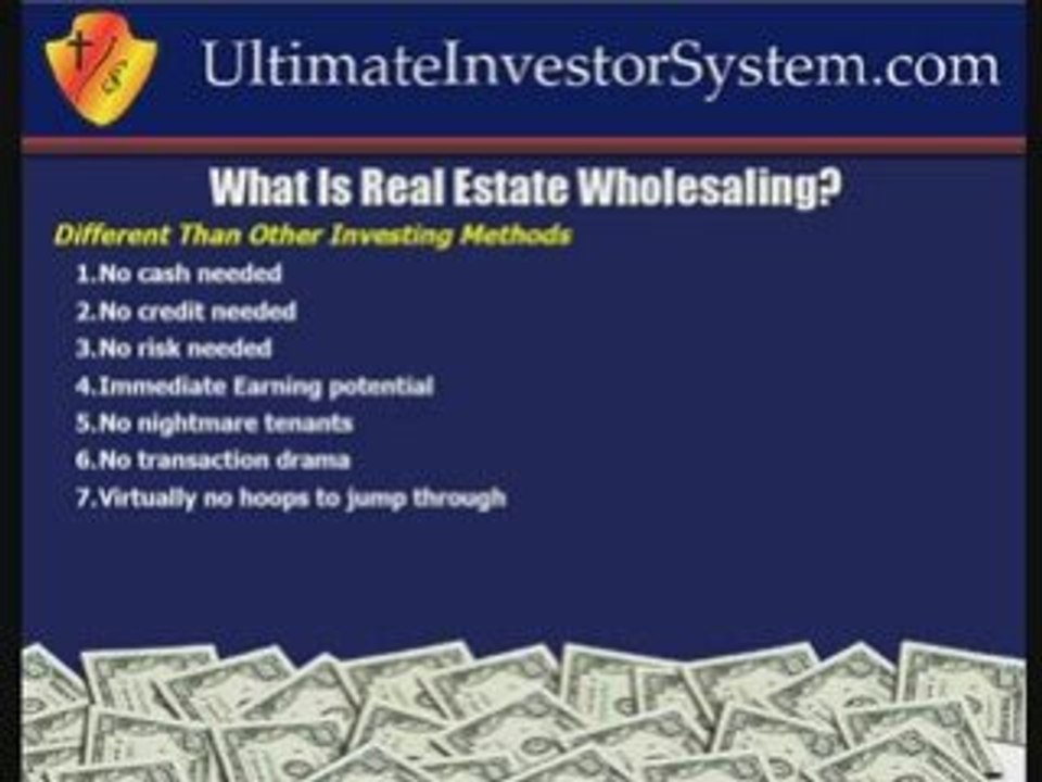 Preston Ely Hype or Hope? Part 1 Finding Buyers