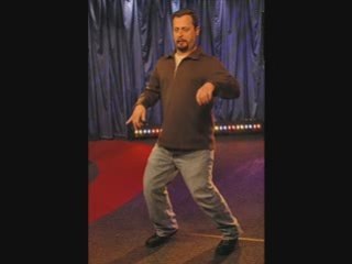 Sal Has A Comedy Coach Part 1