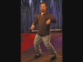 Sal Has A Comedy Coach Part 2