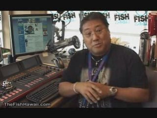 Dave Lancaster In The Morning - Hawaii Chrsitan Radio 95.5
