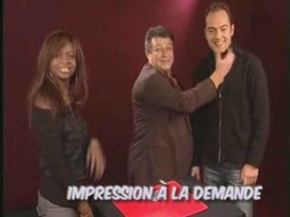 Bernard Bilis impression à la demande