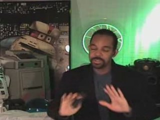 Robotcast: ep1 The video podcast for robotics hobbyists.