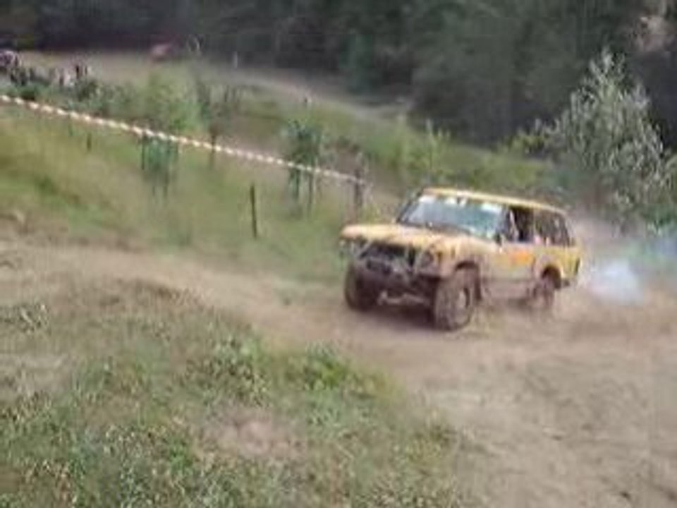 Taisnieres 2008