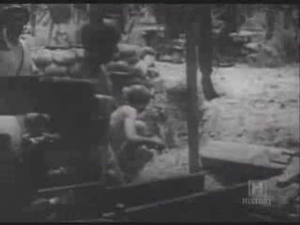 Kamikazi by History Channel part 2