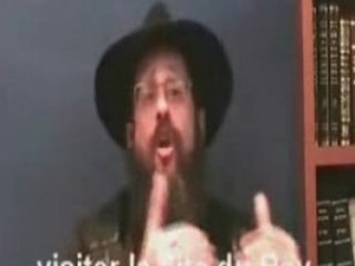 sioniste insulte le peuple Palestinien