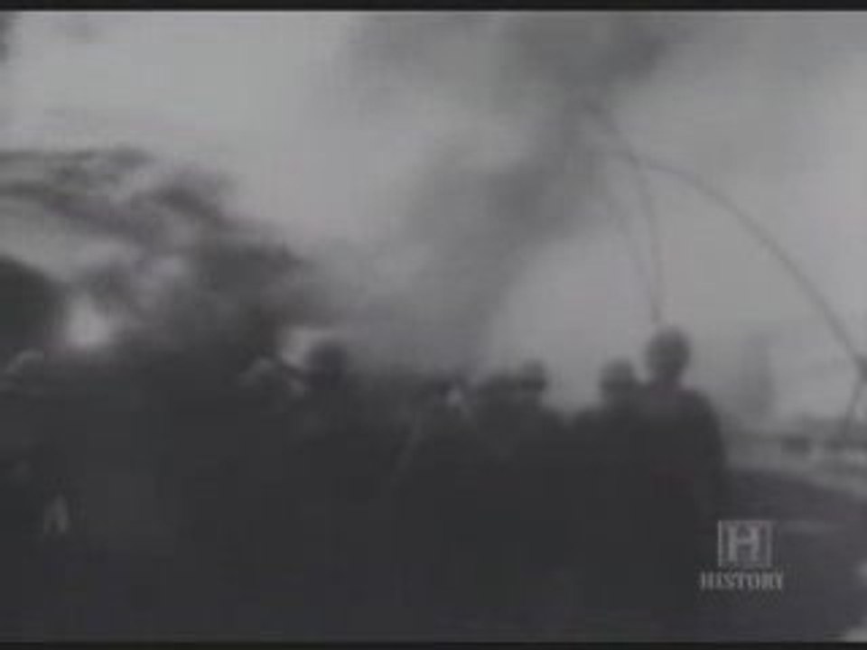 Kamikazi by History Channel part 4