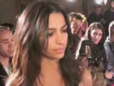 Camila Alves * Hollywood Brazilian Film Festival