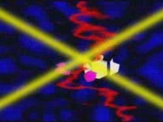 Greenscreen Fight Training 1