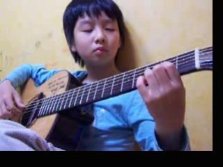 When The Children Cry - Sungha Jung