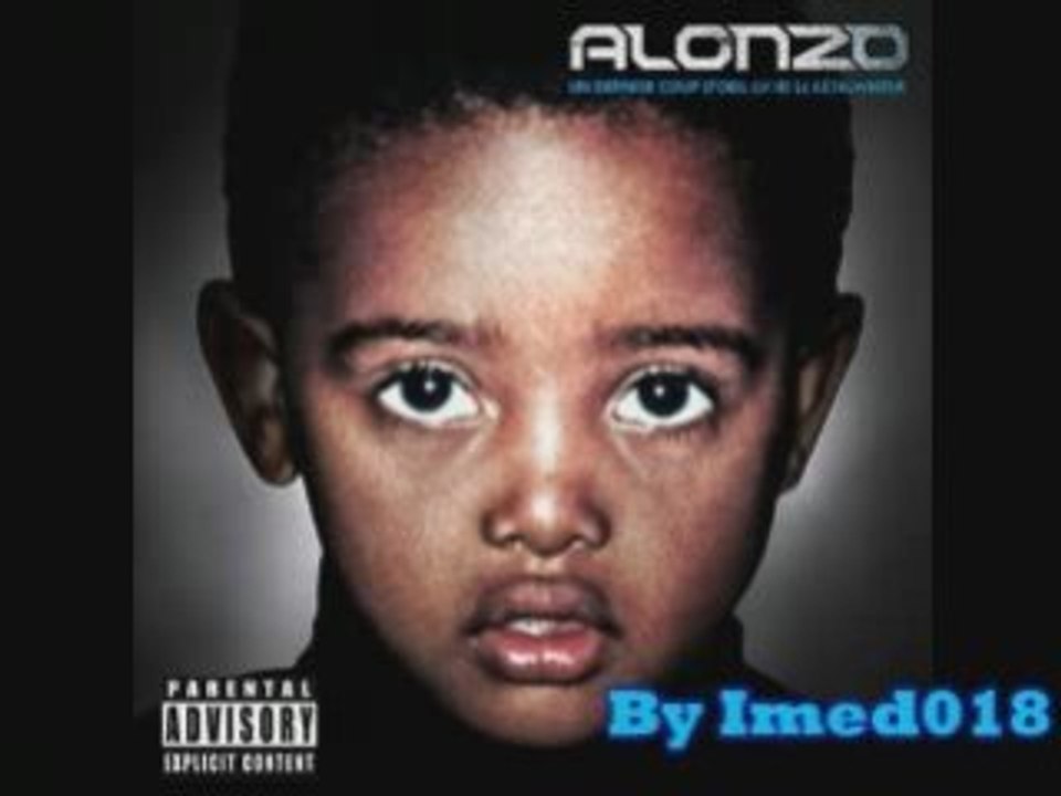 Exclu Alonzo ( Psy 4 ) - Determiné