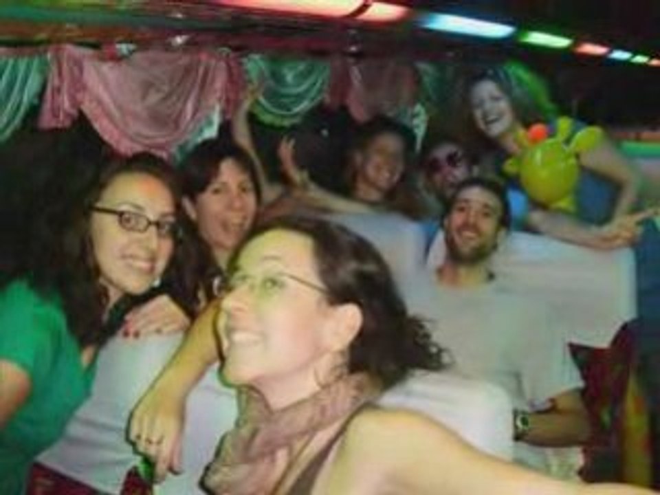 Thailande 2008-2009