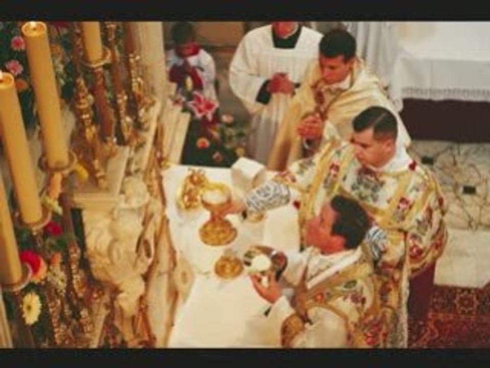 La levée des excommunications des évêques de la FSP X (2)