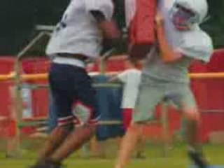 Facing the Giants (2006)