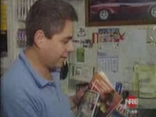 9.Real UFO video taped over Costa Rica 18 july,2008 Video