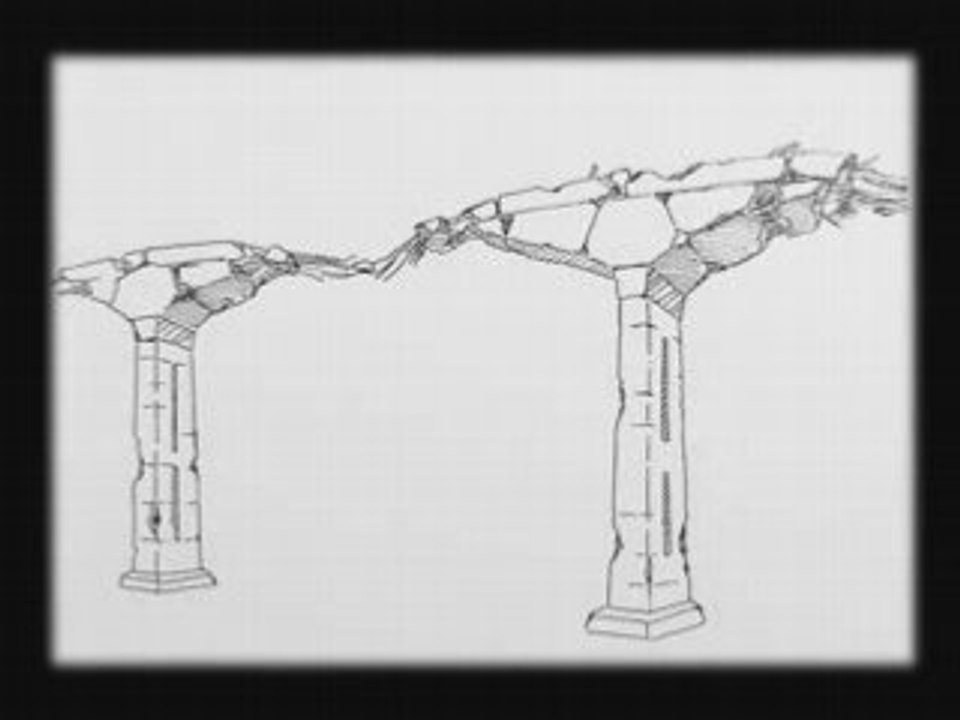 construire, et caetera.