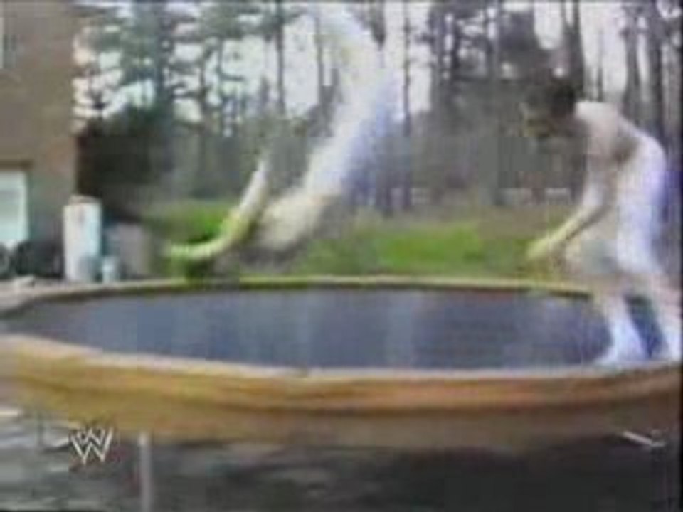 WWE Smackdown 30/01 : Explications de Matt Hardy sur Jeff