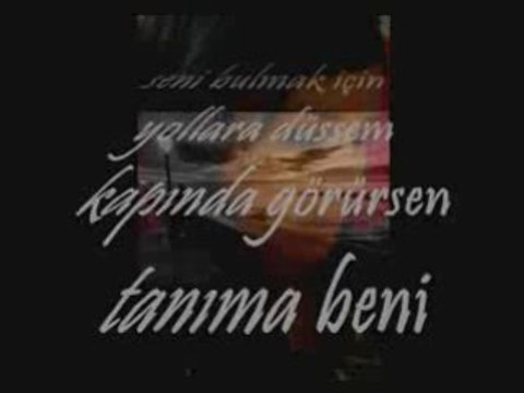 Yücel Arzen - Devrim Gürenç Tanıma Beni 2009