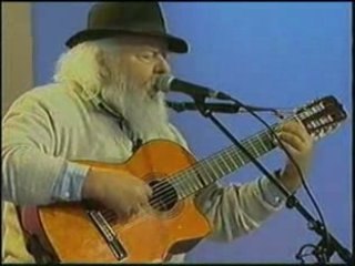 Le temps des manouches Michel ferchaud partie 1